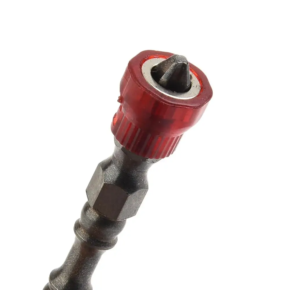 

Home Cross Bit Hand Tools Hand Drill Screwdriver 65mm Long Alloy Steel Cross Bit Double-headed Electric Drills