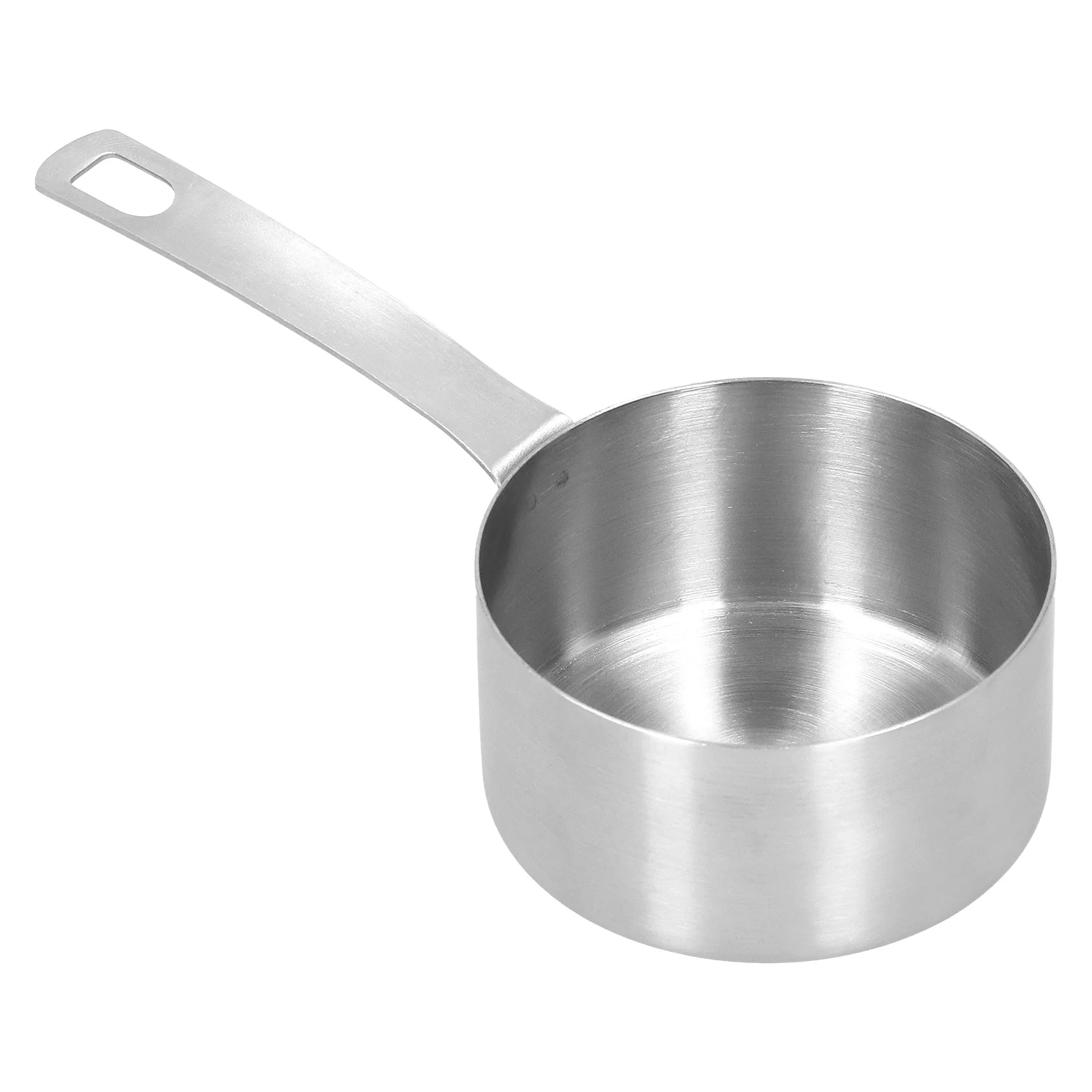 Measuring Spoon with Scale 304 Stainless Steel Coffee Bean Flour Measuring Cup for Home Kitchen Baking Cooking Accessories kitchen measuring spoons measuring spoon set electronic measuring spoon measuring cup and spoon set