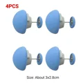 Blue-4PCS