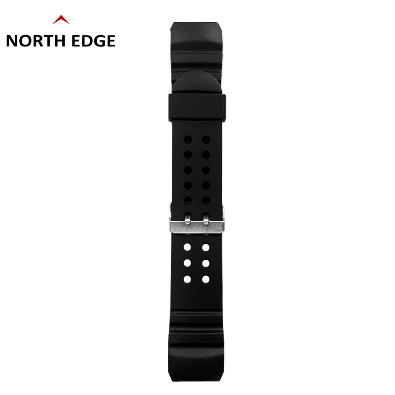 Bracelete de Relógio North Edge ak - Image 4