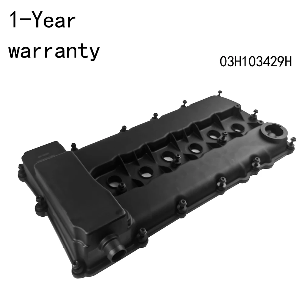 

3.6 Valve cover For Skoda Superb VW Passat Magotan Touareg Phaeton CC 03H103429H
