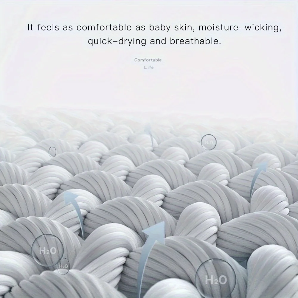 Cervical Orthopedic Neck Pillow Ergonomic Neck Massage Bed Pillow Slow Rebound Comfortable for Home Travel Bedrest Better Sleep