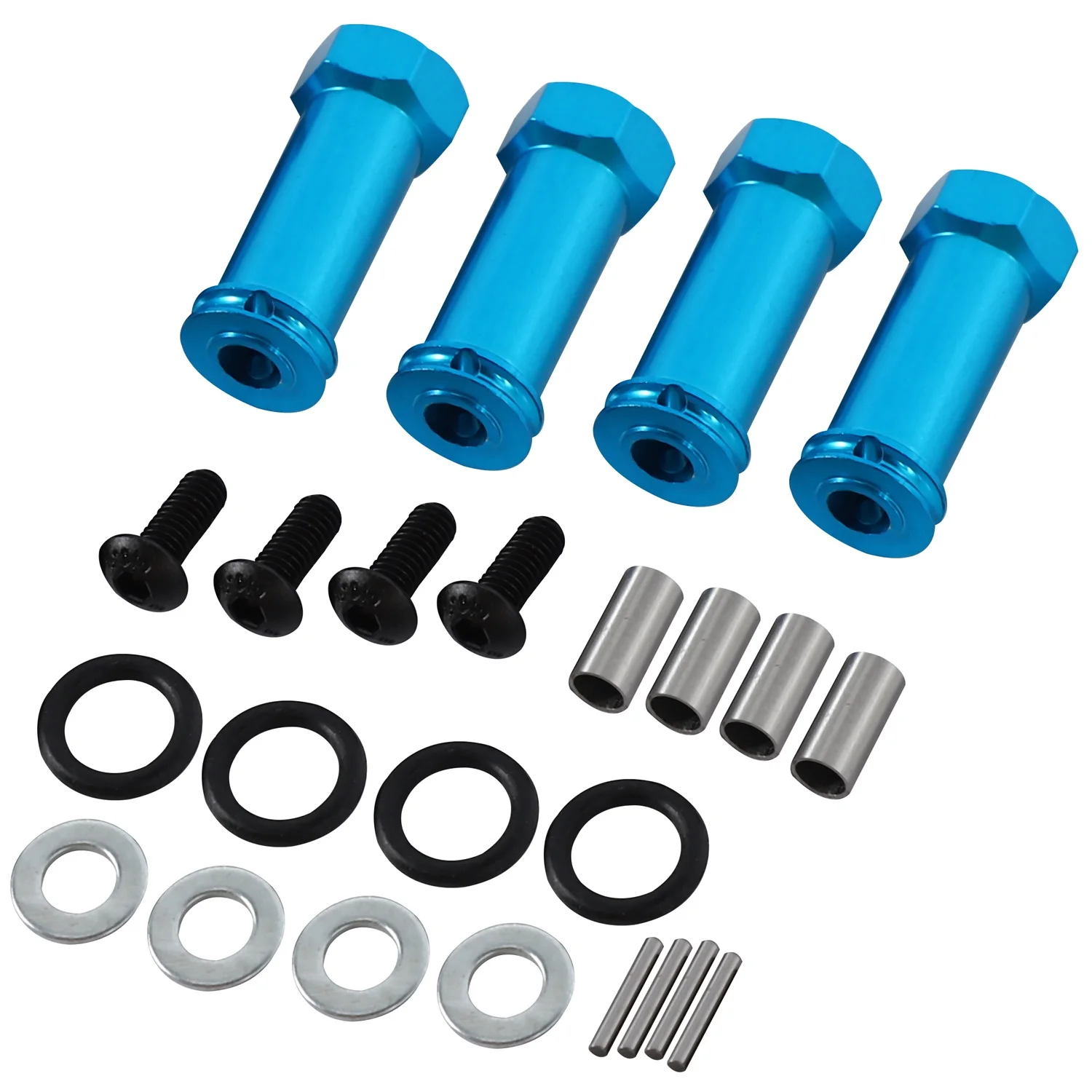 ˷̴   ,  29mm, ͽټ RC ڵ ȯ ǰ, 1/12 Wltoys 12428 12423 ī , 12mm