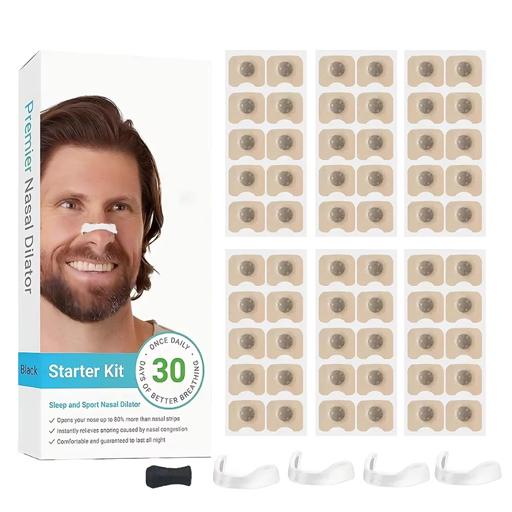 1 Set White-30 Days