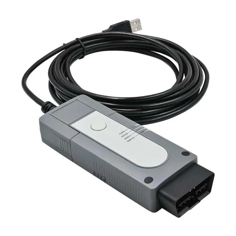 DOIP CAN FD Online Update Car Diagnositc Tool WIFI UDS Scanner 6154A V25.0.1 6154 V1.6.6 ForVAG/Porsche truck diagnostic tools obd car detector obd2 scanner