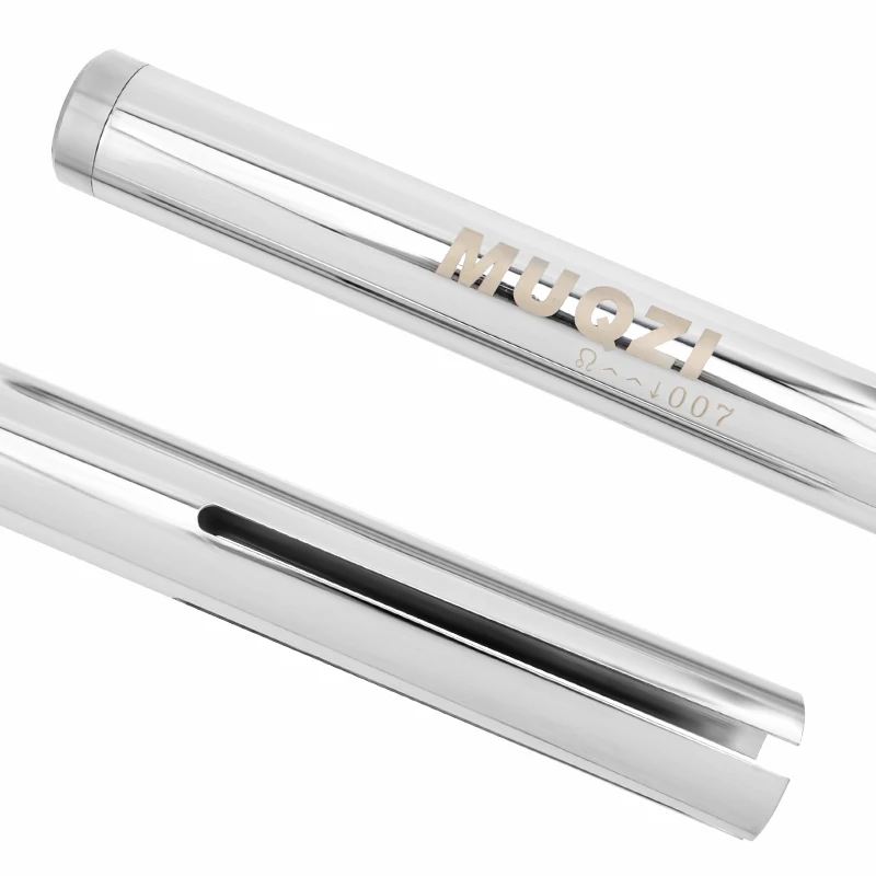 MUQZI Bike Headset Removal Tool 1-1/8 1-1/4 1-1/2 Inch MTB Bicycle