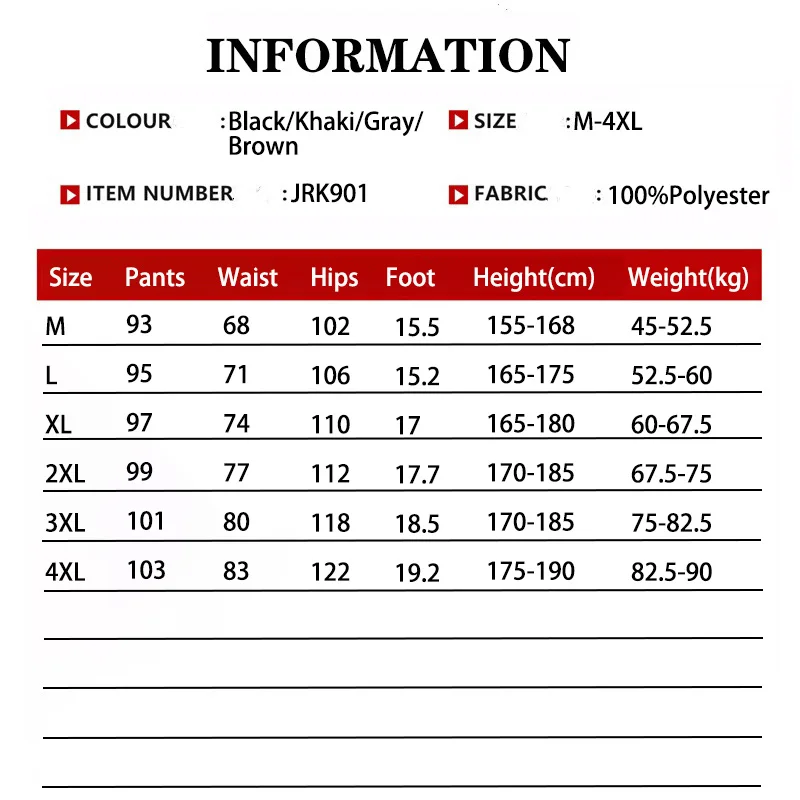 Men's Winter Fleece Bear Pattern Slacks Outdoor Sports Loose-fitting Sweatpants Men's Business Casual Legging Slacks