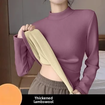 Women’s Fleece Top 1