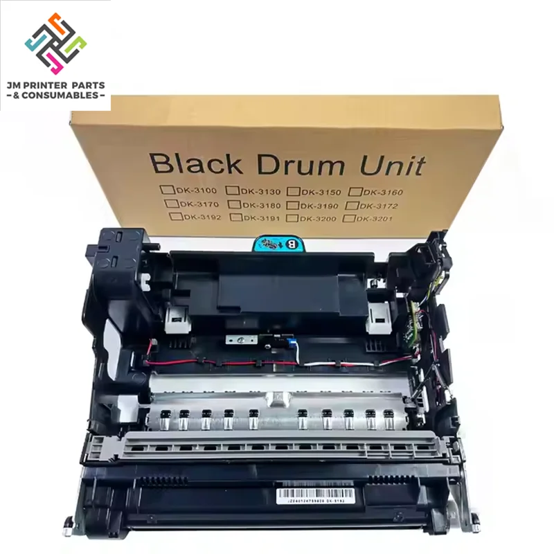 Drum Unit for Kyocera ECOSYS M3655idn/M3660idn/M3860idnf/P3050dn/P3150dn/P3055dn/P3060dn Drum Kit DK-3192 302T693040