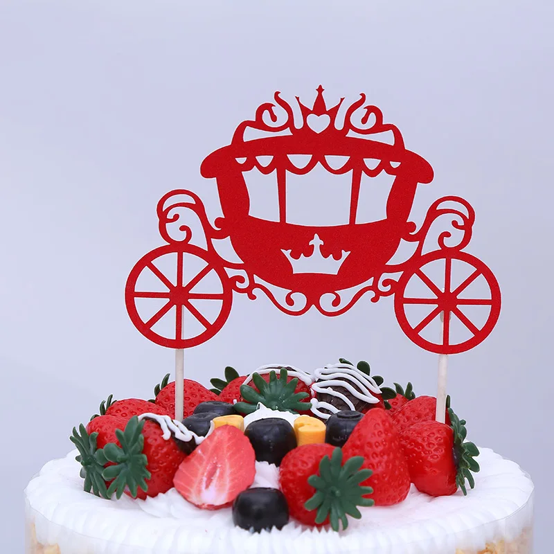 1 pezzo Decorazione per torta di compleanno a tema ... - Shein