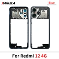 For Redmi12 4G Blue