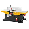 6 Inch Planer Desktop Electric Planer For Woodworking Multifunctional Power Tools For Household Woodworking Equipment 220V 1800W 1