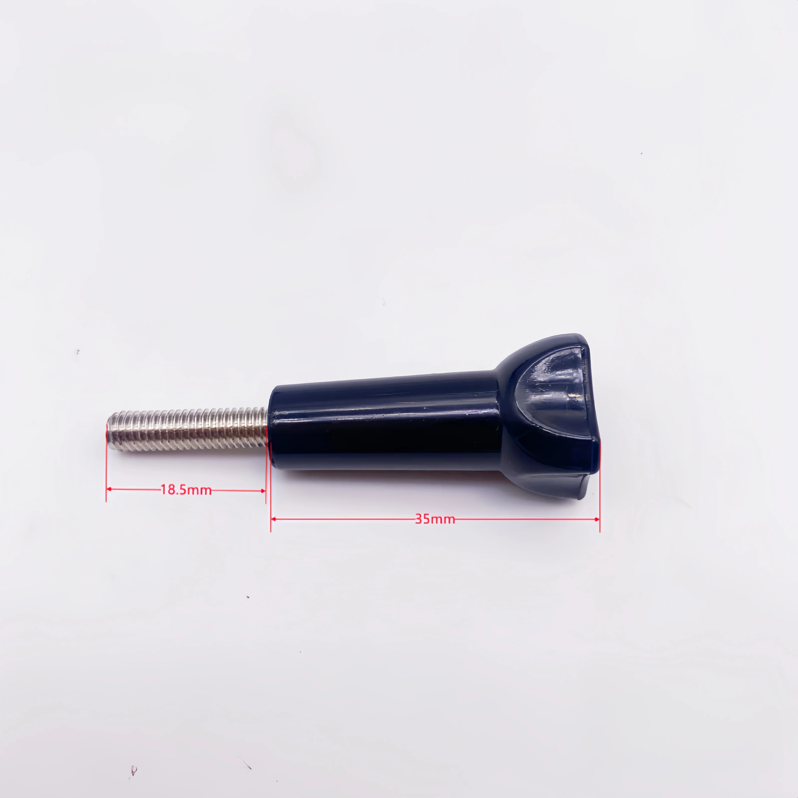 Vis à oreilles longues pour GoPro 13/12/11/10/9/8 - Lot de 1 ou 2