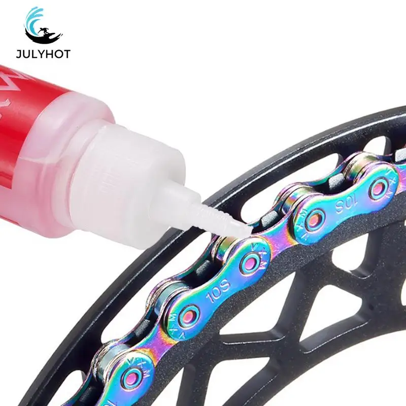 

Смазка цепная для велосипеда, специальный смазка для маховика, вилки, дорожного велосипеда, аксессуары для технического обслуживания