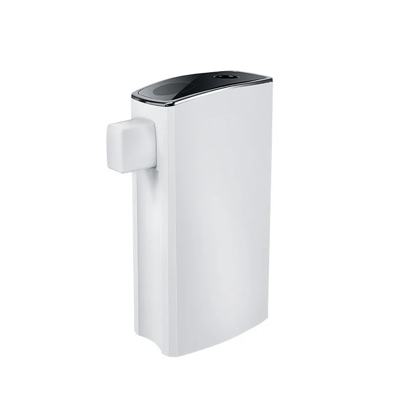 Instant Hot Water Dispenser Mini Portable Fast Hot Drink Dispenser Fully  Automatic Intelligent Desktop Water Bottle Dispenser - AliExpress