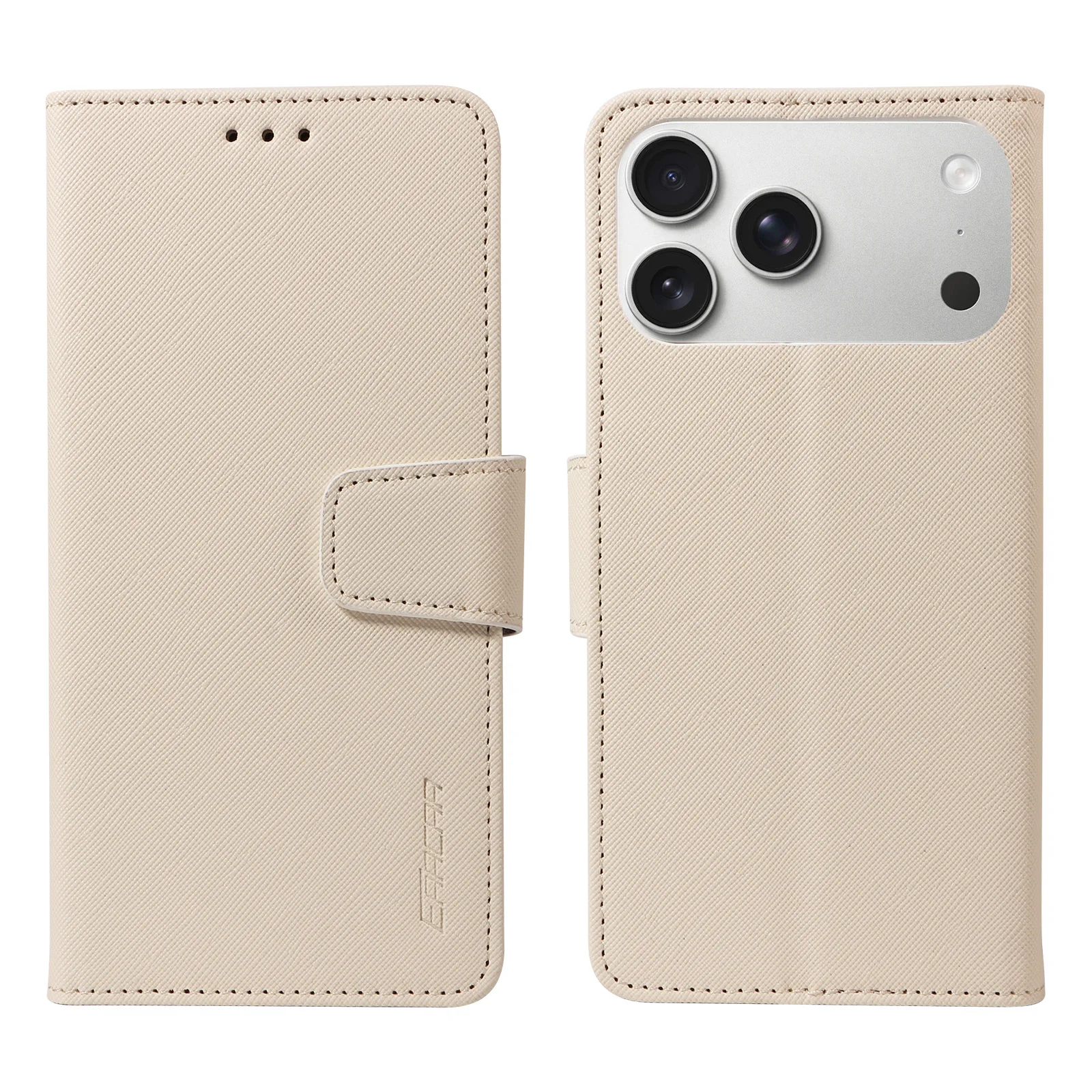 Premium PU Leather Shockproof Magnetic Wallet Phone Case - Fashion Protective Cover