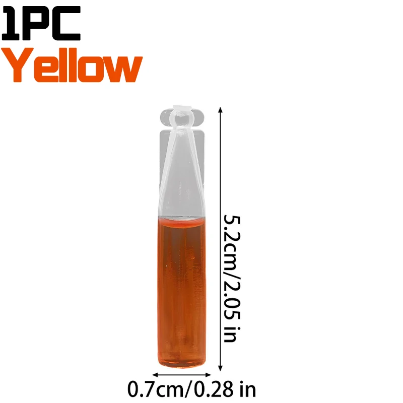 Yellow 1PC