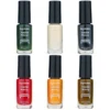 Depvision Tooth Paint Makeup Colorful Non Toxic for Halloween Party Cosplay Cosmetics Pigment 1