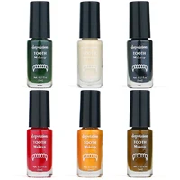 Depvision Tooth Paint Makeup Colorful Non Toxic for Halloween Party Cosplay Cosmetics Pigment 1