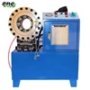 DX68 DX69 Factory Automatic 1/4-2'' P32 P20 Hydraulic Hose Pipe Pressing Tool Crimper Excavator Hose Crimping Machine 3