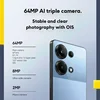 【World Premiere】Global Version Smartphone Helio G99 Ultra 120Hz Flow 64MP Triple Camera with OIS 67W turbo charging 6