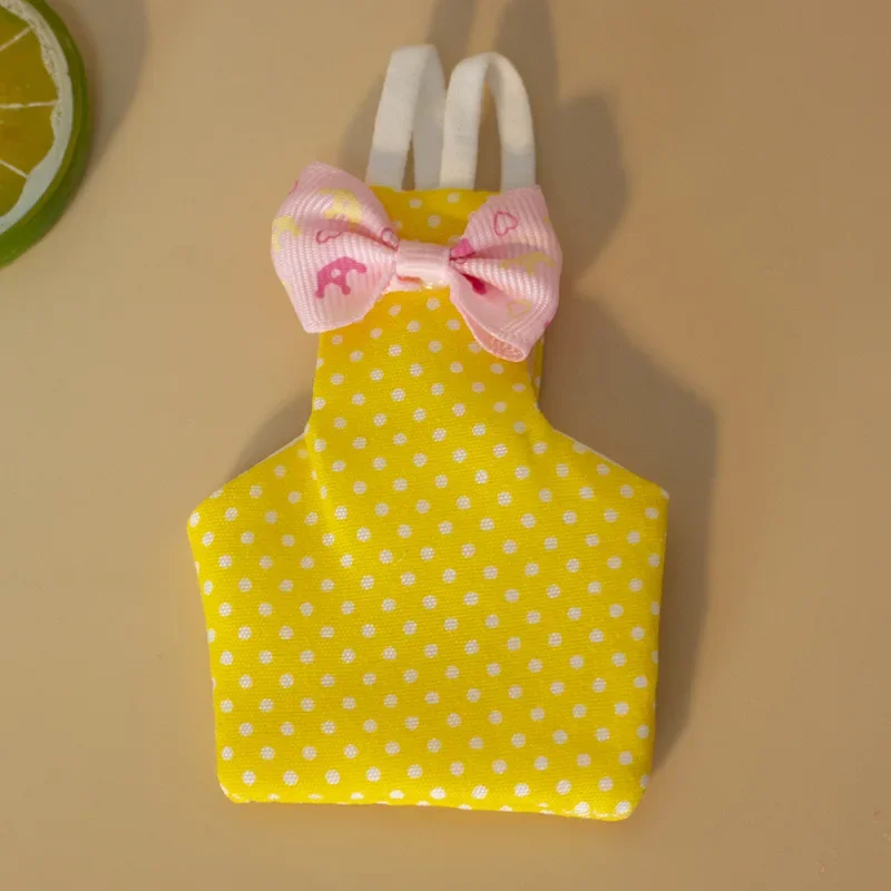 Bird Diaper Cleaning Supplies Parrot Flight Suit Nappy Clothes Parakeet Cockatiels Pigeons Medium Large Bird Pet Accessories