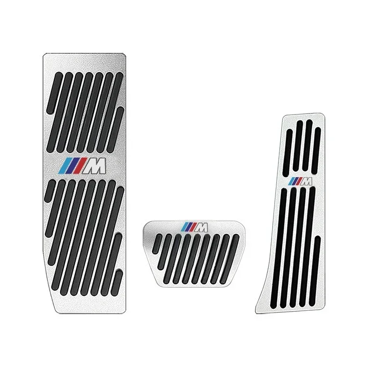 BMW 3 Series Pedal Covers 2