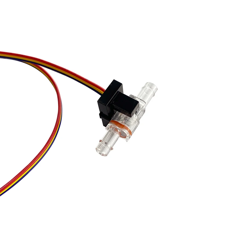 Photoelectric Flow Sensor 50-120ML/MIN Coffee Tank Liquid Sensor PS-IR2130
