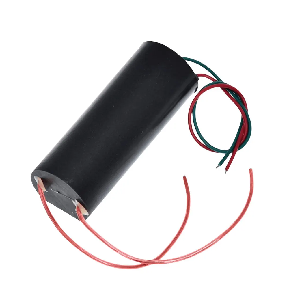 DC 3V-6V Boost Step Up Power Module 2A-5A 400KV High Voltage Generator Multiple Protection Step Up Converter