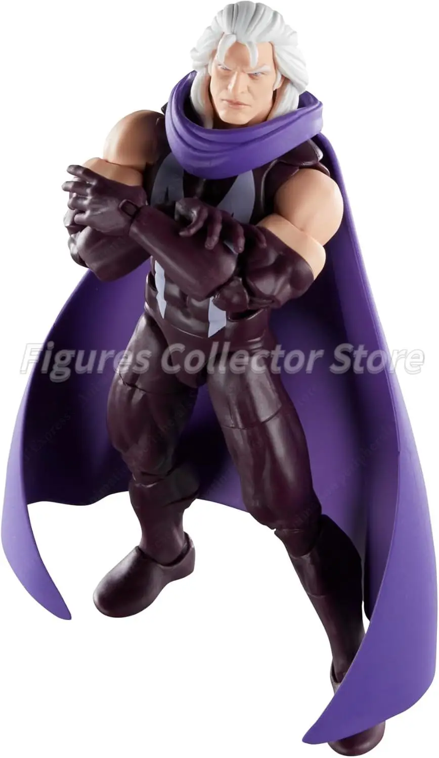 マーベルレジェンドシリーズマグニートー X-Men '97 グッズ 6 インチ