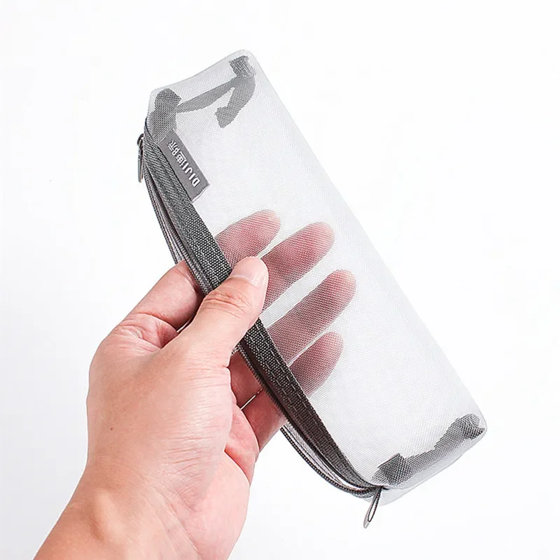 Makeup Case Cosmetic Brush Bags Pencil Case