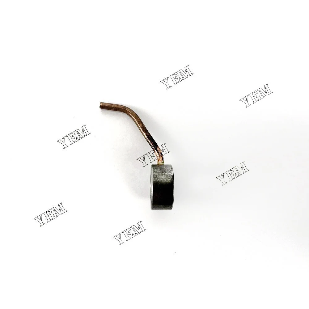 

Новинка, масляное охлаждающее сопло 4TNV84T 129553-39650 для дизельных деталей экскаватора Yanmar