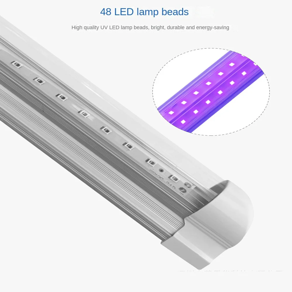 5V USB UV Curing Lamp 405nm 365nm 395nm for DIY 3D Printing Shadowless Glue Resin Solder Paint Ink Curing