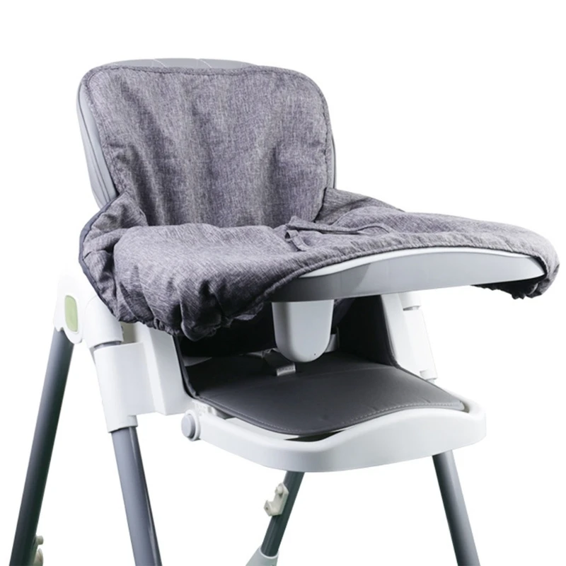 Comfortable Supermarket Shopping Cart Cushions Child Safety Supermarket Cart Pad Infant Shopping seats Pad for Kids