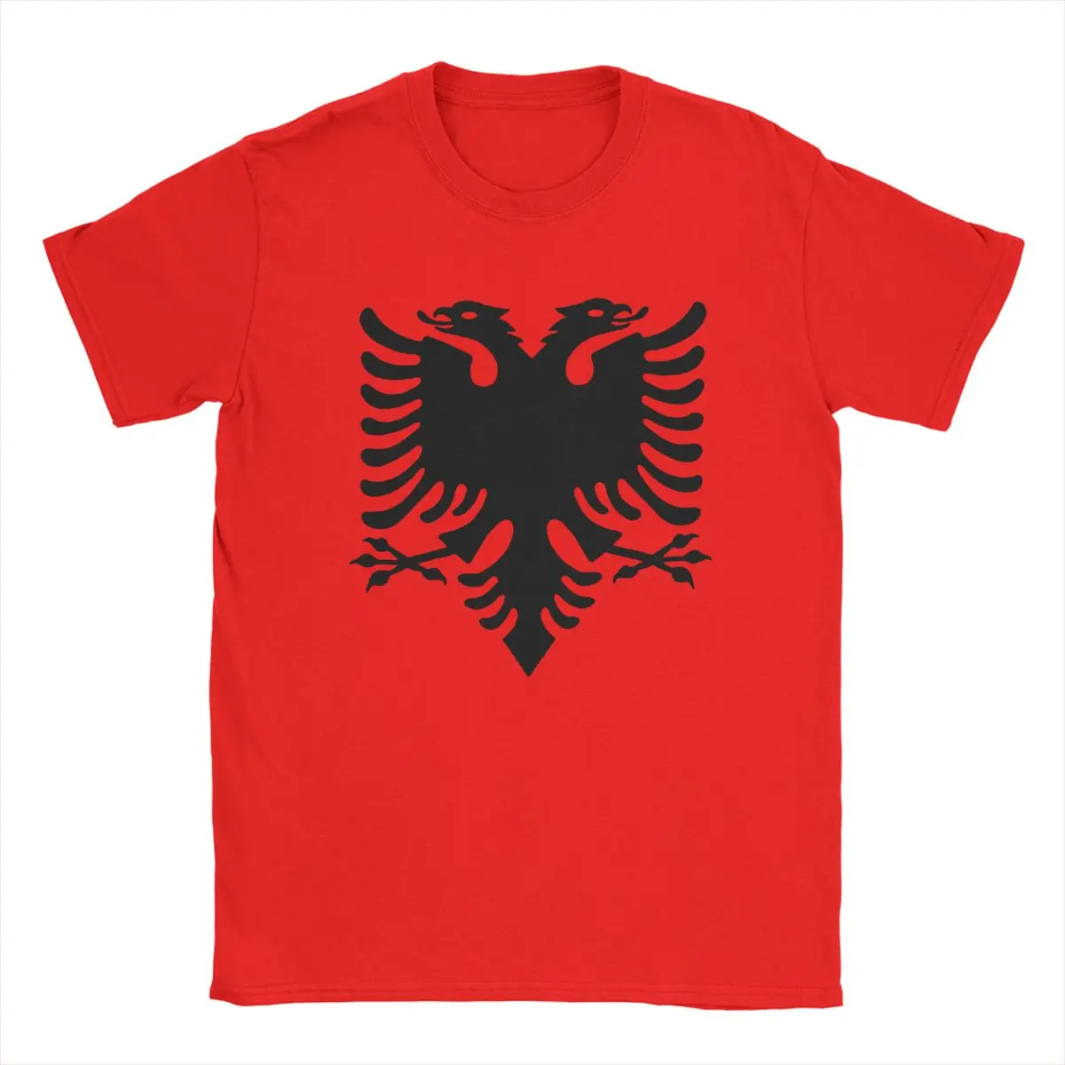Albanien T-Shirt Albania Shqipëria Hoodi Pulli Albanien kosovo Balkan Tirana 