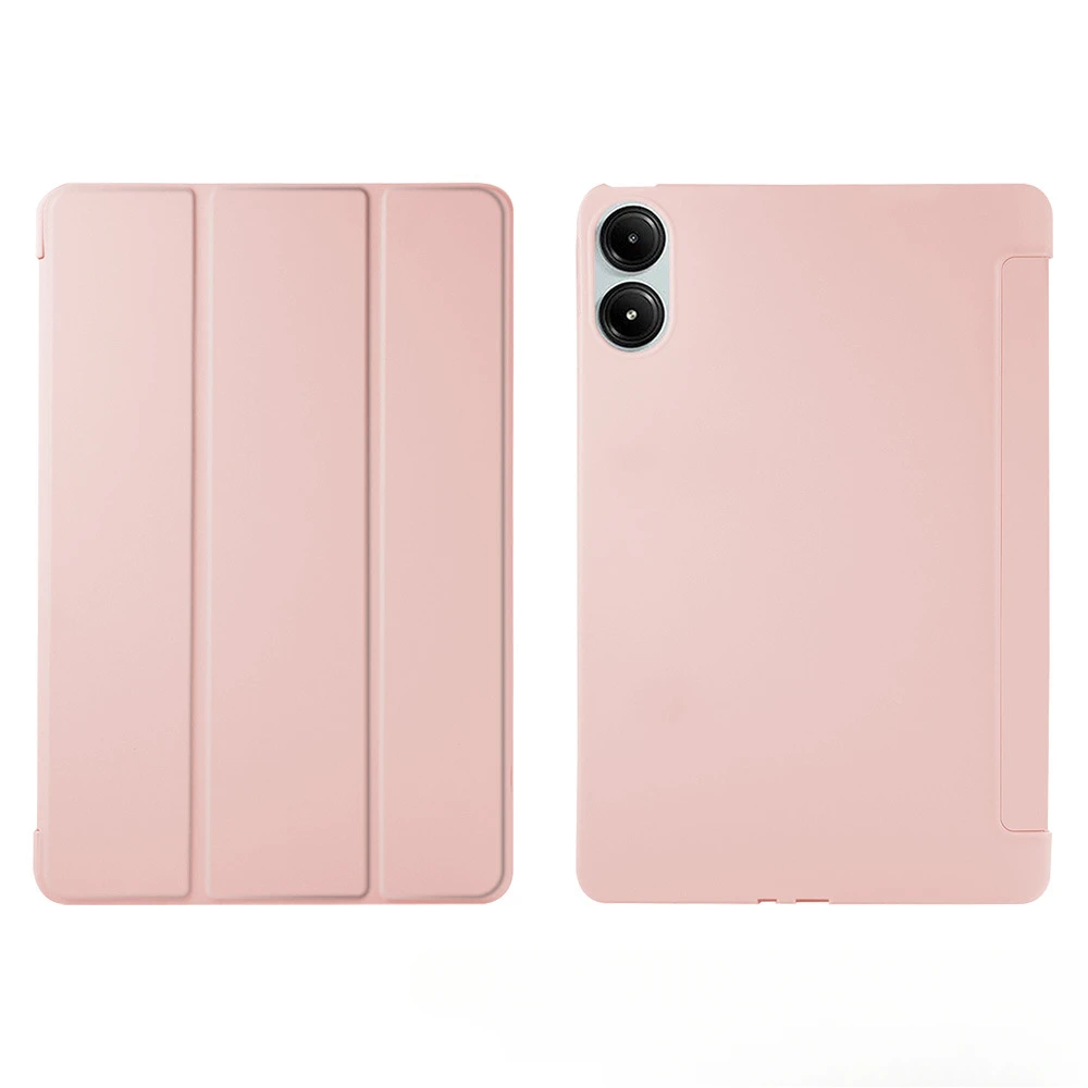 Premium Flip Stand PU Protective Tablet Cover, 12.1 Inch