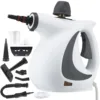 Pressurized Handheld Steam Cleaner for Home - Portable Multi-purpose High Pressure Deep Multi-surface Cleaning Steamer Machine 1