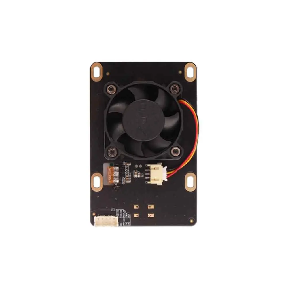 Radxa Penta SATA HAT, 5-fach SATA Erweiterung für Raspberry Pi 5