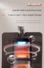L'm'm Household Cupboard Tableware Drying Integrated Vertical 350 L Meal 2
