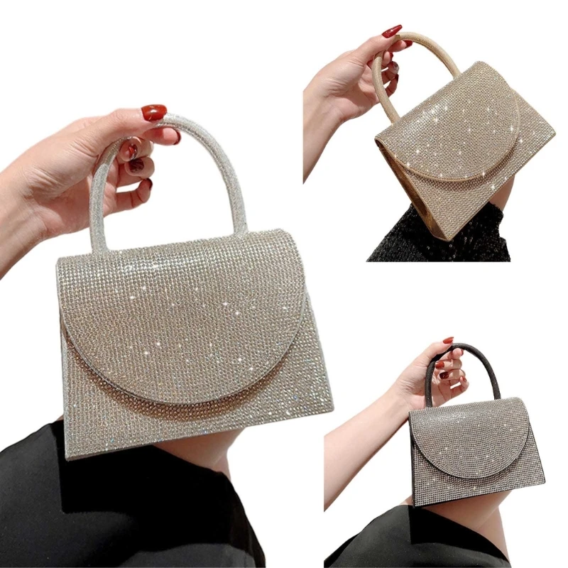 Shoulder Bag for Women Evening Shoulder Handbag Perfect for Formal Occasions