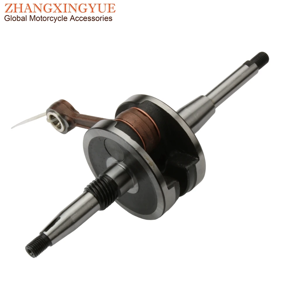 Albero Motore Scooter Sfx50 Per Parti Del Motore Honda Sfx Bali Sxr 50Cc 13000-Gav-700 100010120 A 2 Tempi