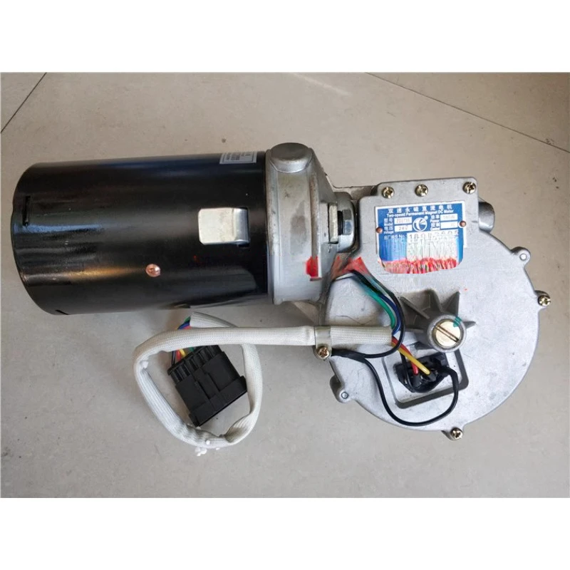 

Original Genuine Goods Bus Wiper Motor Zd2735