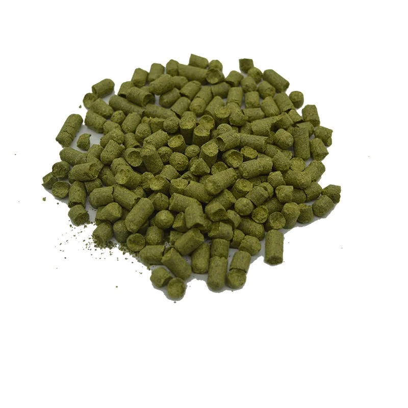 Brewing beer accessories hops HallertauHersbruck Suitable for Lager, Pearson, German Wheat, German Light Beer, Home-brewed
