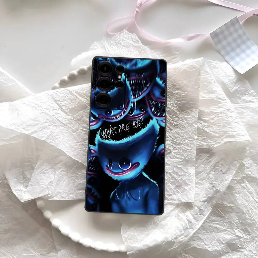 P-Poppy-ys Game Playtime-es Stylish Phone Case Cover