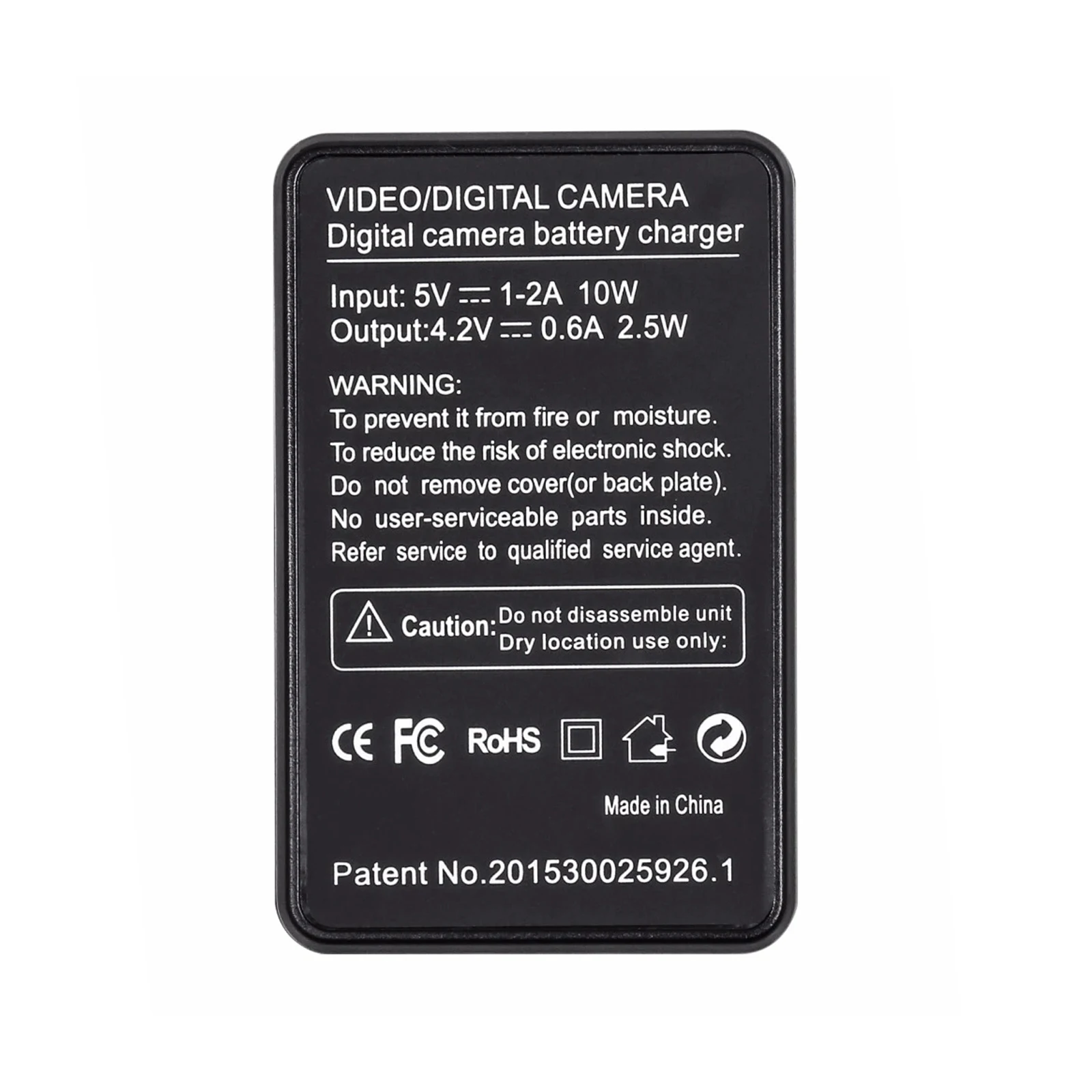 Carregador de Bateria Lcd para Canon Powershot Nb11l nb 11lh A2300is A2500 A2600 A3400is A3500is A4000is Elph 110 hs 130 hs - Image 3