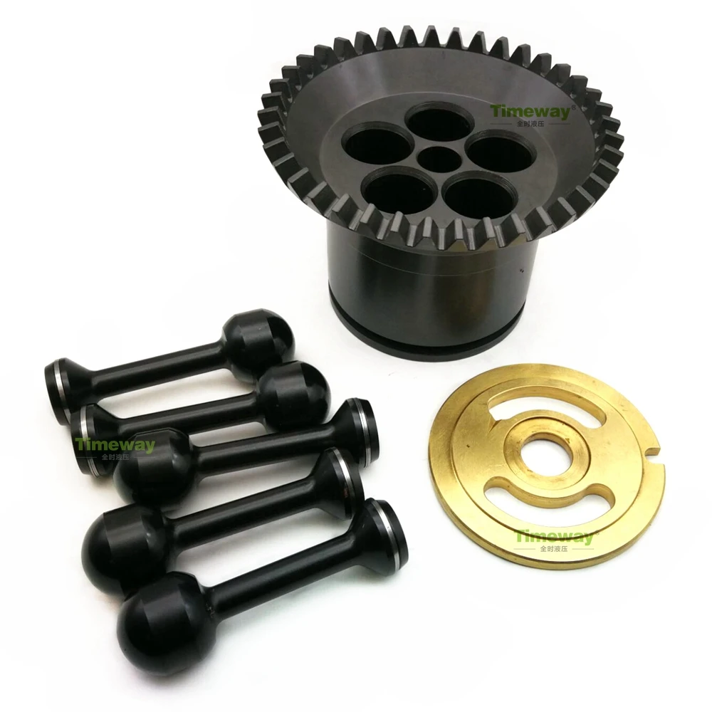 

Pump Accessories for Repair VOLVO Parker F11-078 Piston Pump