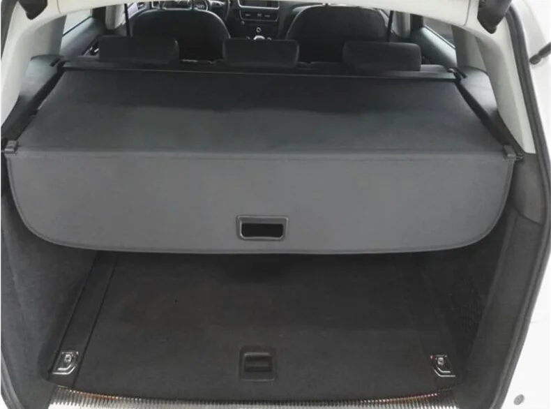 2019 audi q5 privacy trunk cover