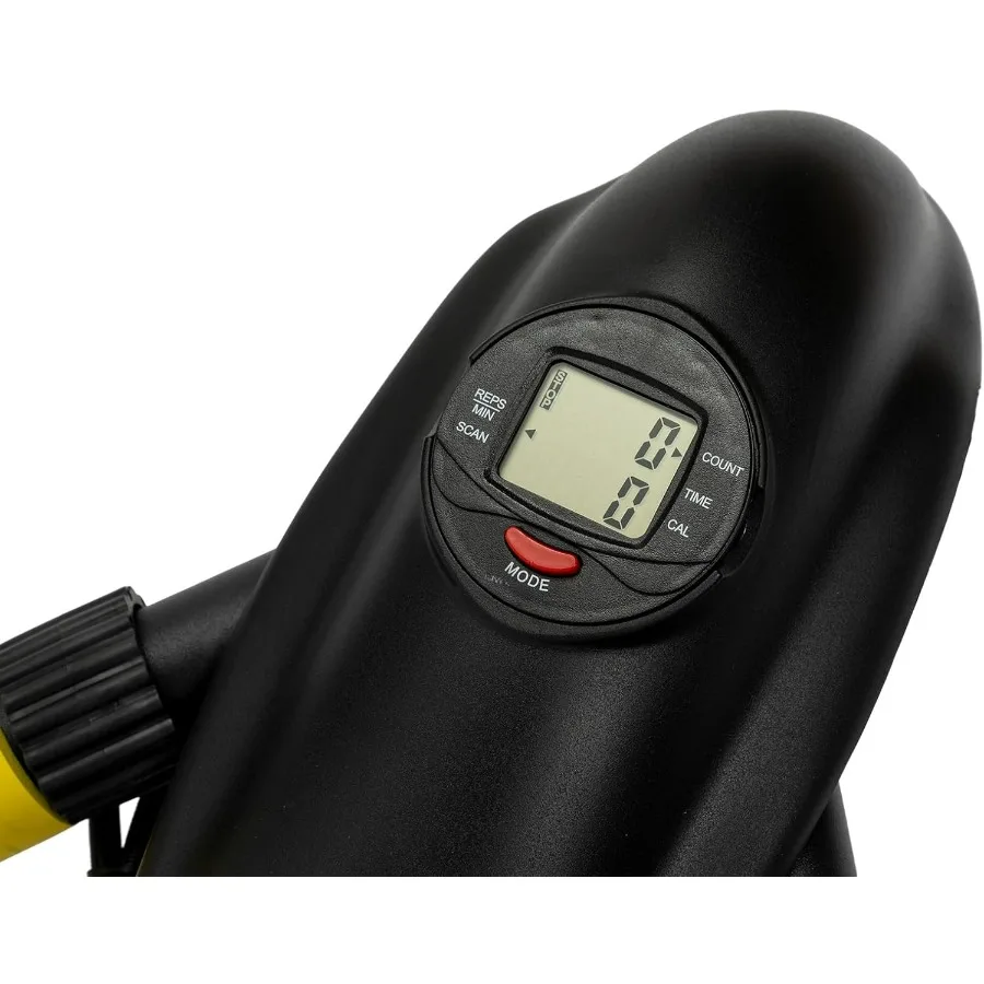 Squat Machine for Home, ab Machine Fitness Exercise Equipment for Abs and Total Body Workout, Body Strength Training Home Gym Fi