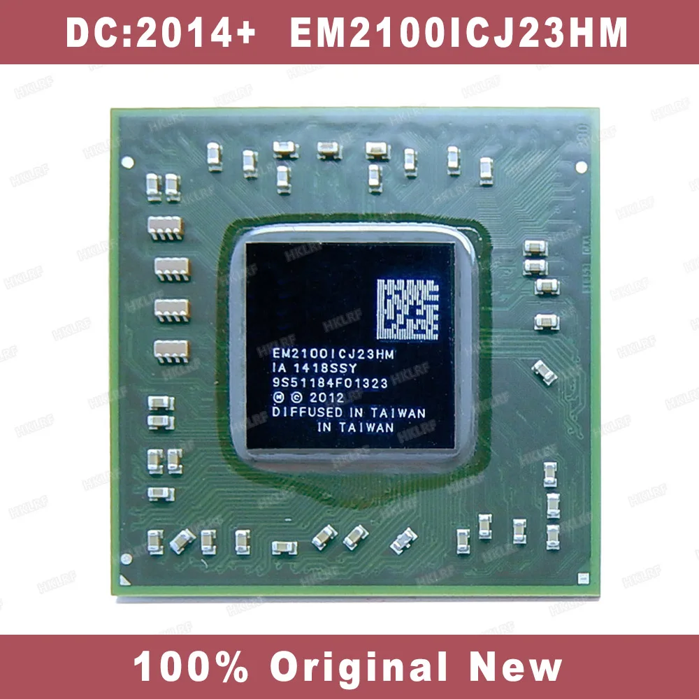 DC-2014-100-Original-New-AMD-Chip-EM2100ICJ23HM-E1-2100-Processor-AMD ...