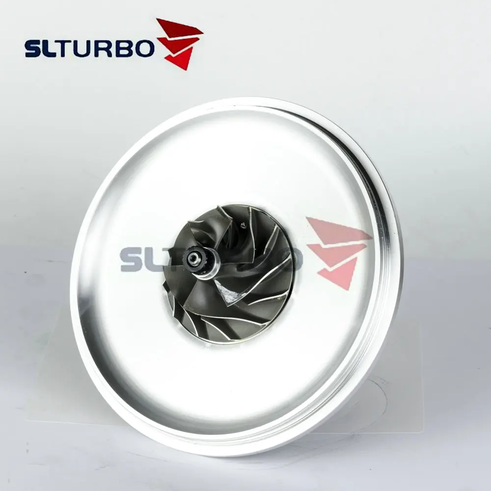 CT16 turbine core CHRA repaor kits NEW 17201-30080 for Toyota Hiace / Hilux 2.5 L 2KD-FTV - turbo cartridge Balanced 1720130080 |